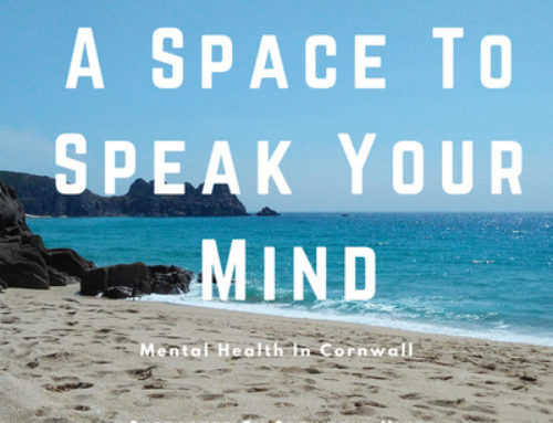 Space to Speak your Mind